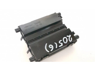 Блок управления кондиционером