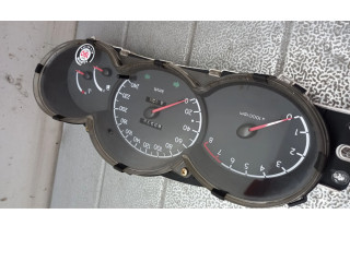 Přístrojová deska Audi Coupe 1998