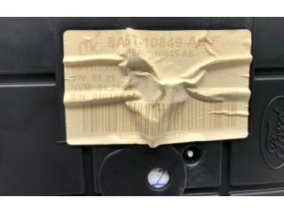 Přístrojová deska Ford Fiesta 2008 8A6T-10849-AD