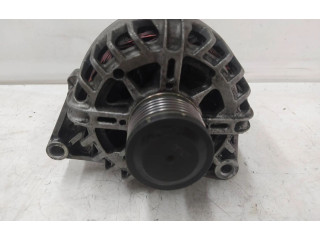 Генератор A6391500250 Smart ForFour I