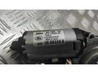 Моторчик заднего дворника 2T1417W400AD Ford Transit - Tourneo Connect