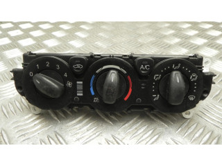 Блок управления климат-контролем BK2T19980DC BMW X3 G01