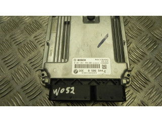 Другие блоки управления / модули