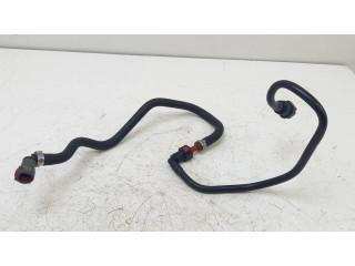 Топливная трубка (трубки)