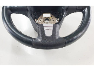 Руль Skoda Octavia Mk2 (1Z) 2004 - 2013 года