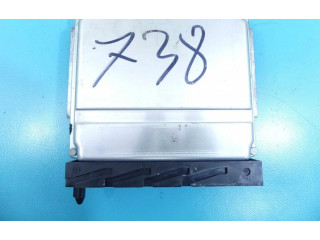 Řídící jednotka 0261207227, IMPRK1100577 Volvo XC90 2002