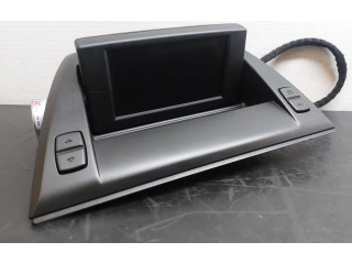 Дисплей 65503452286, 3452286 BMW X3 E83