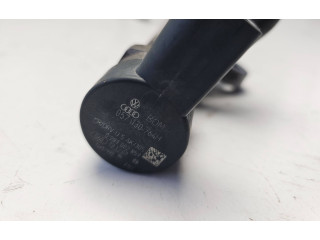 Топливная рампа 03L130089, 100000115 Volkswagen PASSAT B7