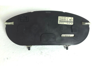 Панель приборов 735364160, 192B2.000 Fiat Idea