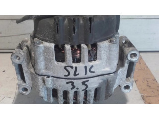 Генератор A0141540402 Mercedes-Benz SLK R171 3.5