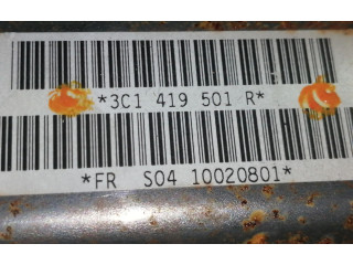    Рулевая рейка 3C1419501R, 3C0905861H   Volkswagen Passat Alltrack  -  года