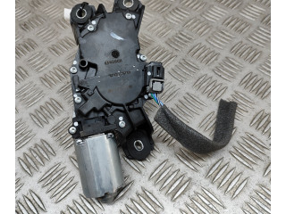 Моторчик заднего дворника 32341523, 039020120A    Volvo XC90