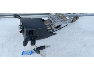 Ось рулевого колеса     Audi A6 S6 C5 4B   