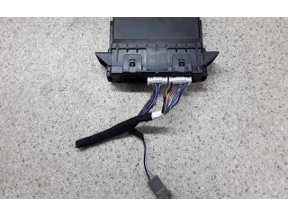 Другие блоки управления / модули JX6314F498AB   Jaguar XF X250