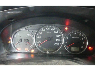 Панель приборов 157520-4320, IMPRK1136536 Mazda MPV II LW