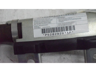 Боковая подушка безопасности    Jeep Grand Cherokee (WK)