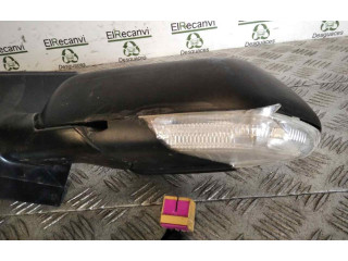 Зеркало (управляемое электричеством) 014245 Skoda Octavia Mk2 (1Z)