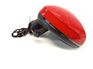 Зеркало электрическое Audi A1 2010 - 2018 года