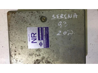 Řídící jednotka 237101C501, A93C77Y22 Nissan Serena 1993