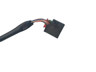 Зеркало (управляемое электричеством) 5M1857507AT9B9   Volkswagen Golf Plus   