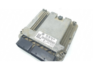 Řídící jednotka 03G906016HM   Seat Toledo III (5P) 2005