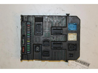 Pojistková skříňka Fiat Ulysse 2008