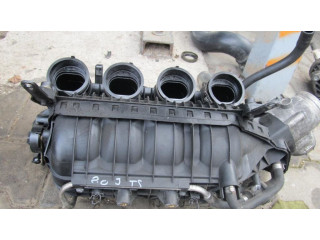 Всасывающий коллектор