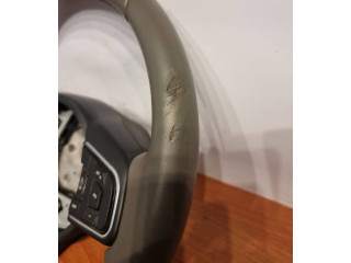 Руль Jaguar XF GX733F563