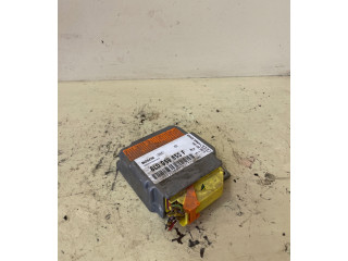 Блок подушек безопасности 8L0959655F Audi A3 S3 8L
