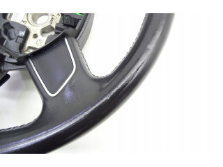 Руль Audi Q3 8U 2011 - 2016 года 8U0419091C, 8U0419091C