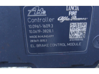 Блок АБС 00051902577 Opel Combo D 2011 - 2017 года