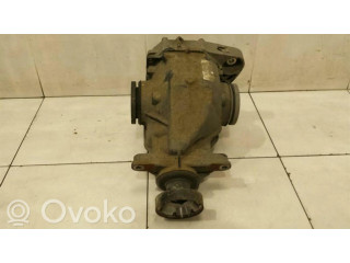 Задний редуктор