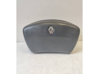 Подушка безопасности водителя 8200676895E, 0284016104   Renault Trafic II (X83)