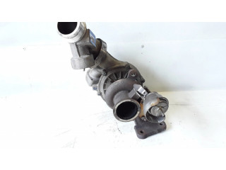 Турбина Volvo V60 2.4 31293086, 36002757