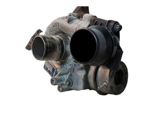 Turbodmychadlo Турбина H821067824, PF7004938000464 Nissan Qashqai+2