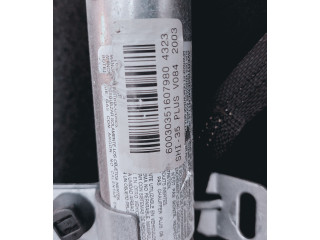 Боковая подушка безопасности 3D1880741B, 0322974B   Volkswagen Phaeton