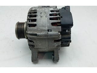 Генератор 9670899580 Citroen C3 Aircross