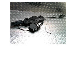 Моторчик боковой раздвижной двери 00009221AG, 00009221AG Citroen C8