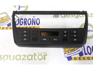 Блок управления климат-контролем 64113443981, 5HB00877713 BMW X3 E83