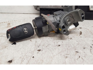 Комплект блоков управления 391402A011   Hyundai ix20