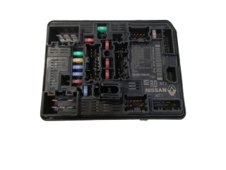 Модуль управления BSM 284B17965R   Dacia Jogger    