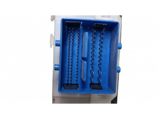 Блок предохранителей 7G9T14C256FA, 30765624AE   Volvo V70    