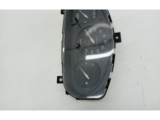 Přístrojová deska Nissan Micra 1993 81117740, 87001286