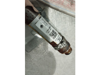 Надувная подушка для крыши 5JA880742   Skoda Rapid (NH)  