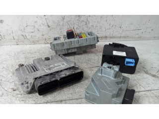 Řídící jednotka 0281012961, CENTRALITAMOTORUCE Fiat Croma