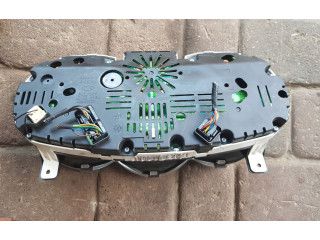 Панель приборов    KIA Sorento       