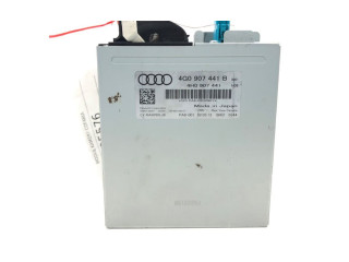 Блок управления 4G0907441B Audi A6 C7