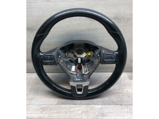 Руль Volkswagen Touran II  2010 - 2016 года 1T0419091AC, 61978001A      