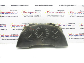 Přístrojová deska Toyota Celica T200 8320020780