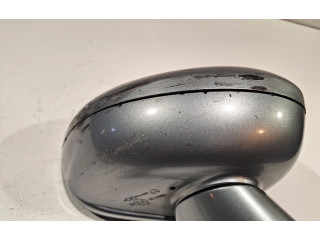 Зеркало электрическое        Opel Meriva B  2010 - 2016 года   